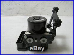 2006-2007 BMW E60 5-Series E63 Factory ABS DSC Hydraulic Pump and Module USED OE