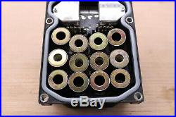 00 03 Bmw E53 X5 Abs Pump Brake Dsc Ecu Controller Module Oem 3452 6756216