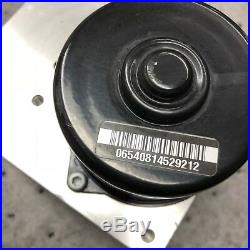 01-03 BMW E46 M3 ABS Anti Lock Brake Pump 2229801 2229800 Module DSC3-ES MK20