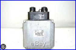 01-04 BMW R1150Rt Anti Lock Abs Brake Pump Module S2Ab90039
