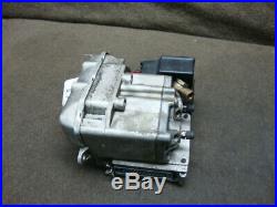 01 2001 Bmw R1150 R 1150 Gs (abs) R1150gs Abs Control Module Pump #w31
