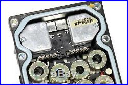 02-05 BMW E65 E66 745i 745Li ABS Anti Lock Brake Control Module 0265950006 OEM
