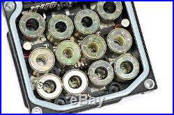 02-05 BMW E65 E66 745i 745Li ABS Anti Lock Brake Control Module 0265950006 OEM