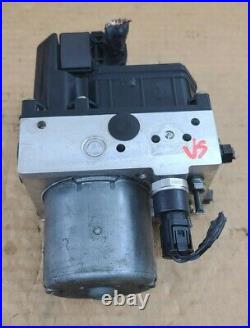 02-05 BMW X5 E53 OEM ABS Anti-Lock Brake Pump Control Module Unit 0 265 950 067