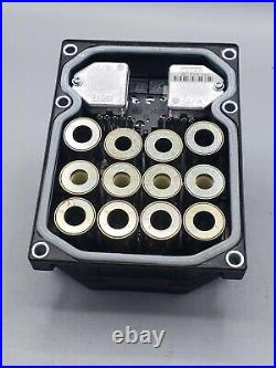 02-05 BMW X5 E53 OEM ABS Anti-Lock Brake Pump Control Module Unit 0 265 950 067
