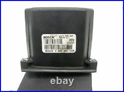 02-05 Bmw 7 Series Abs Brake Pump Control Module Bosch 0265950006/0265950002 Oem