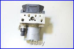 02-05 E65 Bmw 745i 745li Abs System Anti Lock Brake Pump M2338