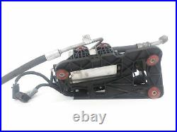 02-08 BMW E65 E66 750 745 ABS Hydraulic Dynamic Drive Brake Pump valve 6758704
