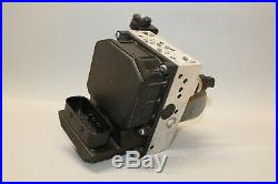 02-08 BMW E65 E66 7 Series ABS DSC Pump Brake Anti Lock Unit Compressor ECU OEM