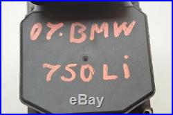 02-08 E65 E66 Bmw 745li 750li 750i 760li Anti-lock Abs Brake Pump 6771233 Oem