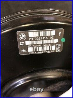 03-06 BMW E46 M3 ABS Anti Lock Brake Pump Booster Master Cylinder