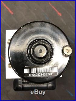 03-06 NON ZCP BMW E46 M3 ABS Anti Lock Brake Pump 2282249 2282250 Module