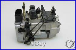 03 BMW K1200RS K1200 RS Abs Control Module Pump Pressure Modulator