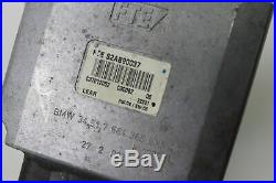 03 BMW K1200RS K1200 RS Abs Control Module Pump Pressure Modulator