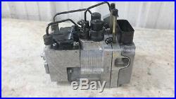 03 BMW K1200 K 1200 LT K1200LT ABS Antilock Anti Lock Brake Module Pump