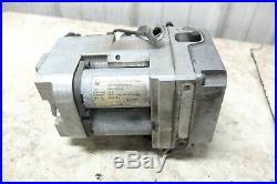 03 BMW K 1200 K1200 RS K1200RS ABS antilock brake pump module anti-lock