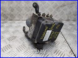 04-06 Bmw X5 E53 Abs Pump Module Control Unit 34516773012 6 Month Warranty