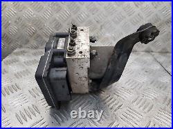 04-06 Bmw X5 E53 Abs Pump Module Control Unit 34516773012 6 Month Warranty