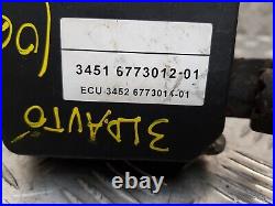 04-06 Bmw X5 E53 Abs Pump Module Control Unit 34516773012 6 Month Warranty