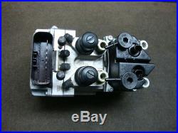 04 2004 Bmw R1150 R 1150 Gs (abs) R1150gs Abs Pump Control Module #w19