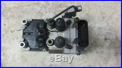 04 BMW K1200 K 1200 RS K1200RS ABS Antilock Anti Lock Brake Pump Module