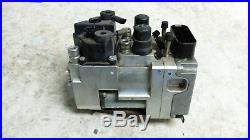 04 BMW R 1100 S R1100 1100S R1100s ABS antilock brake pump module anti-lock