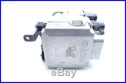 05 06 07 BMW R1200GS Adventure ABS Pressure Modulator Pump Integral Unit 3451769