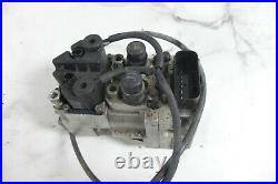 05 BMW R 1150 R1150 GS R1150GS Adventure ABS anti lock brake pump module
