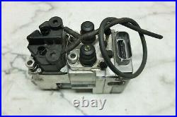 06 BMW K1200S K1200 K 1200 S 1200S ABS antilock brake pump module