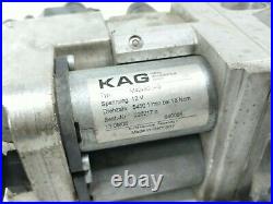 06 BMW R1200GS ABS Anti Lock Brake Unit Pump 640065