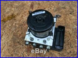 07-10 OEM BMW E92 E88 N54 335 RWD DSC ABS Brake Lock Hydraulic Pump Module AT