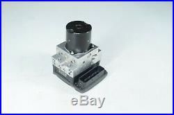 07-13 Bmw E70 E71 X5 X6 Abs Dsc Anti Lock Brake Pump Module Unit 80k Oem