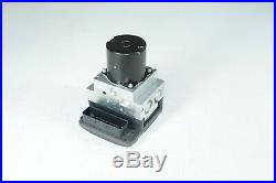 07-13 Bmw E70 E71 X5 X6 Abs Dsc Anti Lock Brake Pump Module Unit 80k Oem