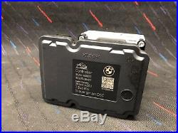 11-13 BMW E90 E92 E93 M3 ABS Control Pump Module Anti Lock MK60 ZCP COMPETITION
