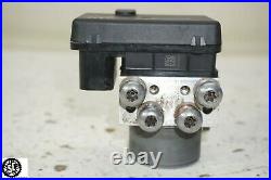 13 14 15 16 Bmw F800gs Abs Pump Brake Module