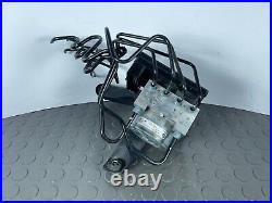 14-21 Bmw 2 Series Gran Tourer F45 F46 Genuine Abs Pump Module 6878051