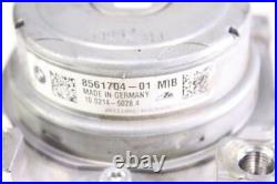 16 BMW R1200RS ABS Anti Lock Brake Unit Pump 8561704