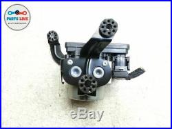 17-18 Bmw 430i 430 I F33 Abs Anti Lock Brake Actuator Pump Modulator Assembly M3
