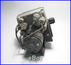 1994-2000 BMW E34 5-Series Z3 E38 ASC+T ABS Traction Control Hydro Pump USED OEM