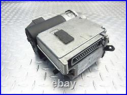 1994 91-96 Bmw K1100lt K1100 1100 Lt Abs Anti Lock Brake Control Pump Modulator