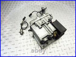 1994 94-99 BMW R1100 R1100RS Abs Brake Pump Module Front Rear Sensor Lot