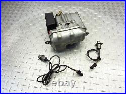 1994 94-99 BMW R1100 R1100RS Abs Brake Pump Module Front Rear Sensor Lot