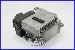 1996-2001 Bmw R1100rt Abs Pump Unit Module OEM