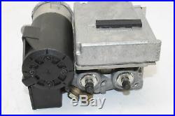 1996-2001 Bmw R1100rt Abs Pump Unit Module OEM