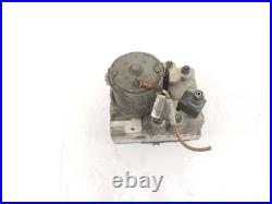 1996-2003 E39 Bmw 5 Series Abs Pump + Module 2.5 Petrol M52b25