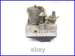 1996-2003 E39 Bmw 5 Series Abs Pump + Module 2.5 Petrol M52b25