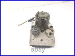 1996-2003 E39 Bmw 5 Series Abs Pump + Module 2.5 Petrol M52b25
