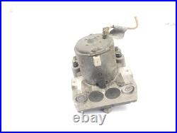 1996-2003 E39 Bmw 5 Series Abs Pump + Module 2.5 Petrol M52b25