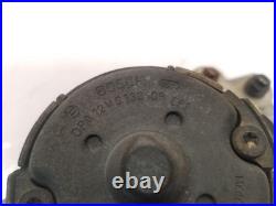 1996-2003 E39 Bmw 5 Series Abs Pump + Module 2.5 Petrol M52b25