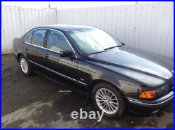 1996-2003 E39 Bmw 5 Series Abs Pump + Module 2.5 Petrol M52b25